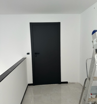 Ugodna prodaja in montaža notranjih vrat Koroška