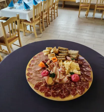 Prostor za praznovanje Osrednja Slovenija