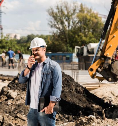 Najem radijskih postaj Motorola