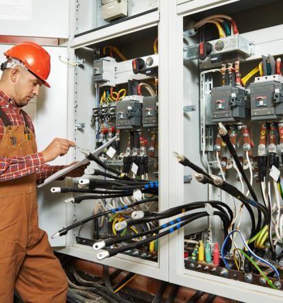 Dobre elektroinštalacije Logatec