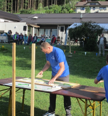 Športno turistično društvo Koroška