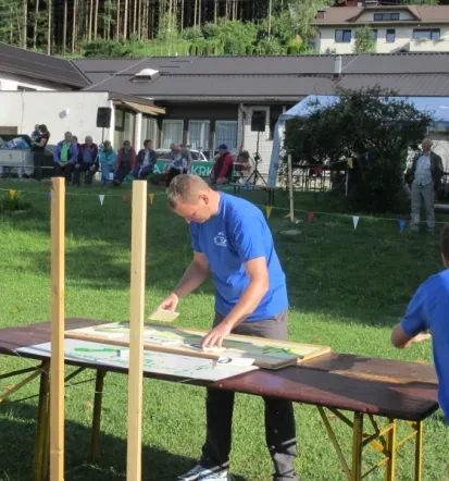Športno turistično društvo Koroška