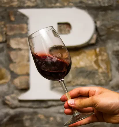 Rose vino Goriška