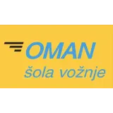 Šola vožnje OMAN