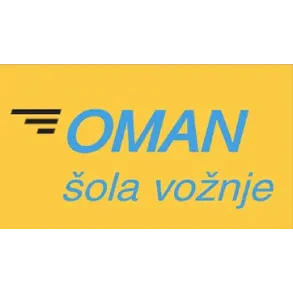 Šola vožnje OMAN