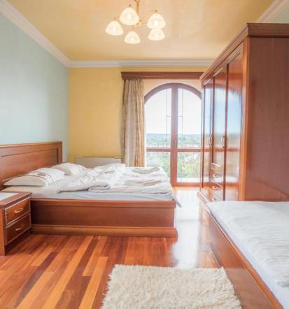 Družinski apartma Portorož