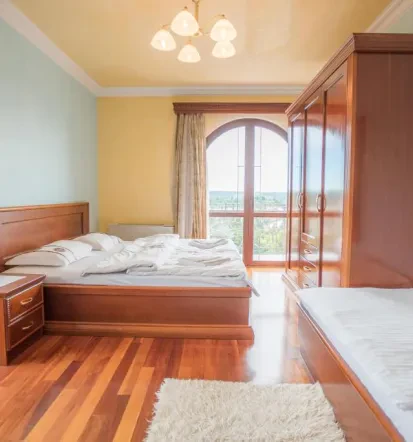 Družinski apartma Portorož