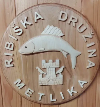 Dovoljenje za ribolov Metlika, Bela krajina