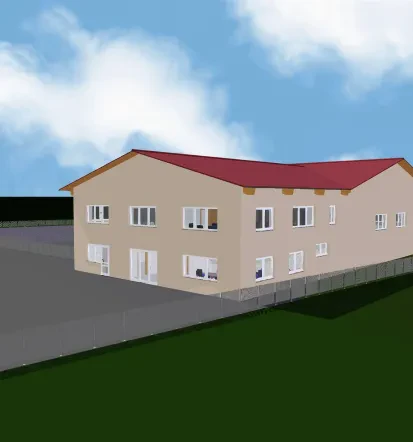 Izvedba projektne dokumentacije