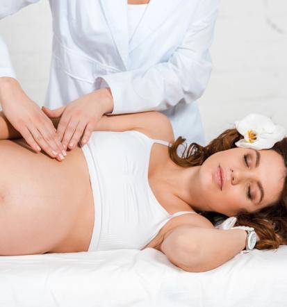TensIva dober, masažni salon Ljubljana Vič