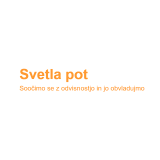 Društvo svetla pot