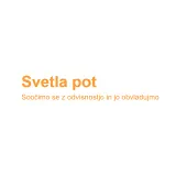 Društvo svetla pot