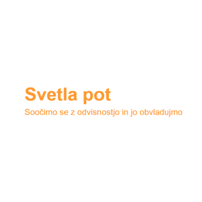 Društvo svetla pot
