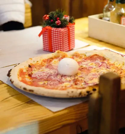 Pizze Bled