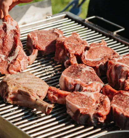 Kulinarika As Škocjan, vrhunski poročni catering