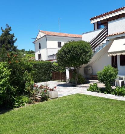 Apartma za dve osebi Portorož