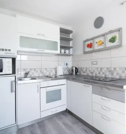 Apartma za 4 osebe Žirovnica