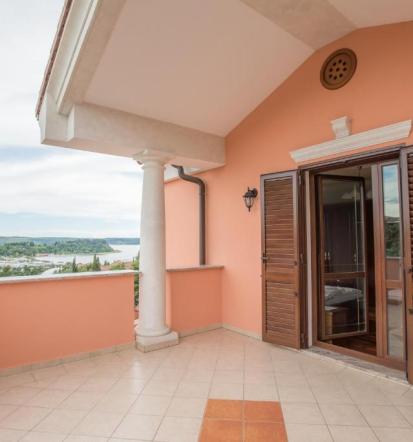 Apartma blizu morja Portorož