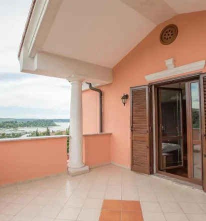 Apartma blizu morja Portorož