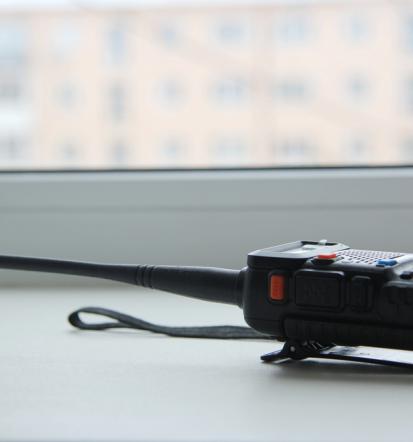 Mobilne radijske postaje Motorola