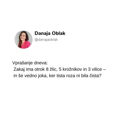 Kako vem, da sem noseča