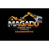 Magado, Dominik Vrtič s.p.
