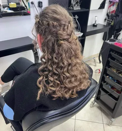 Frizerski salon Brežice