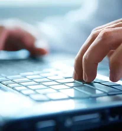 Strokoven servis računalniške opreme Podravska