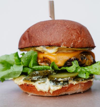 Burger Krško