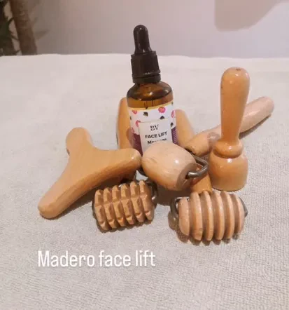 Maderoterapija Obala
