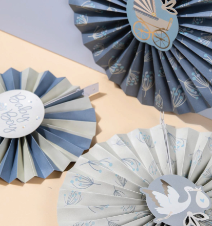 Personalizirana darila za babyshower in posebne dogodke