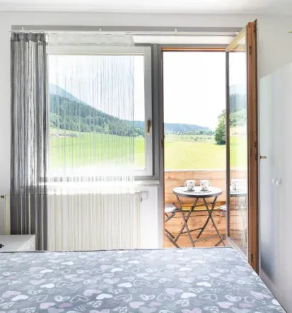 Apartma za 4 osebe Žirovnica, Gorenjska
