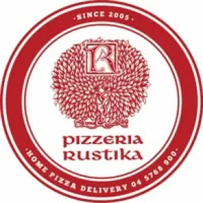 Pizzeria Rustika