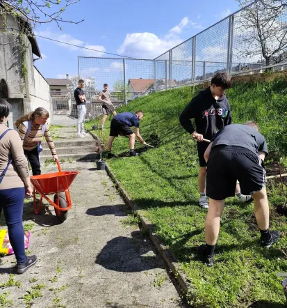 Dijaški dom Poljane, odlična izbira za dijake v Ljubljani