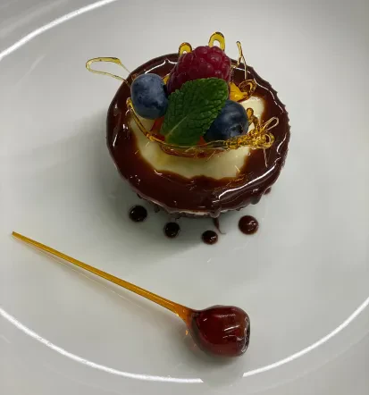 Catering Ljubljana, Osrednja Slovenija