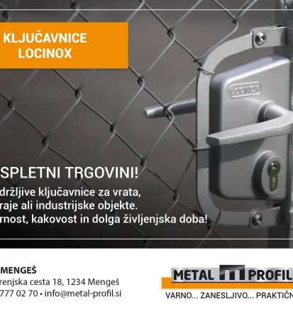 Varnost in udobje z avtomatiziranimi dvoriščnimi vrati