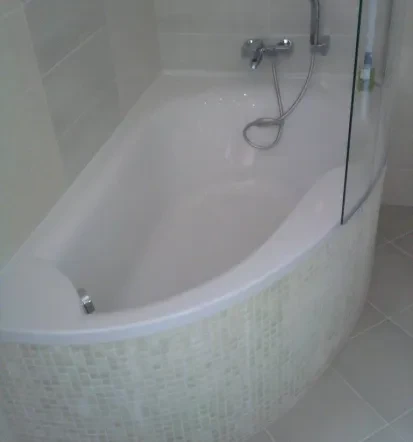 Adaptacija kopalnice Štajerska