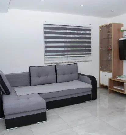 Apartma Savinjska