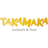Takamaka Cocktails & Food