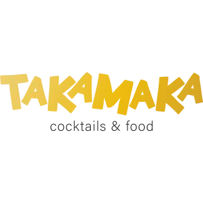 Takamaka Cocktails & Food