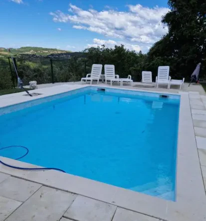 Družinski apartma Obala – Garden apartment Sečovlje