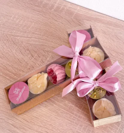 Torte za poroko, rojstni dan po naročilu na Primorskem
