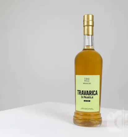 Brbonov grič, tradicija domačih sadnih izdelkov