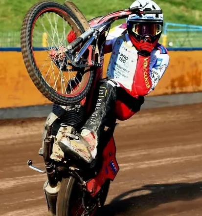 Speedway Posavje