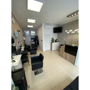 Ga-Lu stylling, Natalija Djukić s.p., frizerstvo