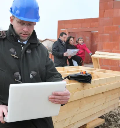 Gradbene storitve po vsej Sloveniji za zahtevne investitorje