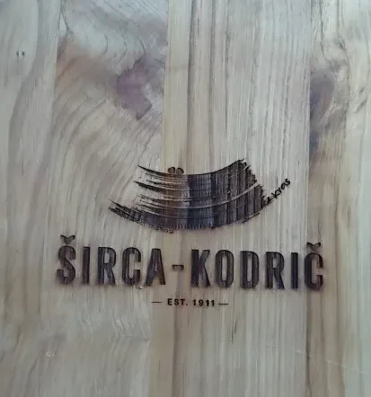 Vinska klet Sežana