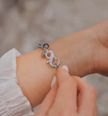 Unikatni nakit z zgodbo, Romany Jewelry