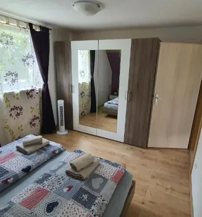 Nastanitev Bohinj Gorenjska, Apartment Tijana