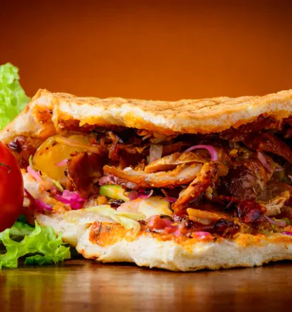 Hiter in okusen kebab Vojnik Slovenija